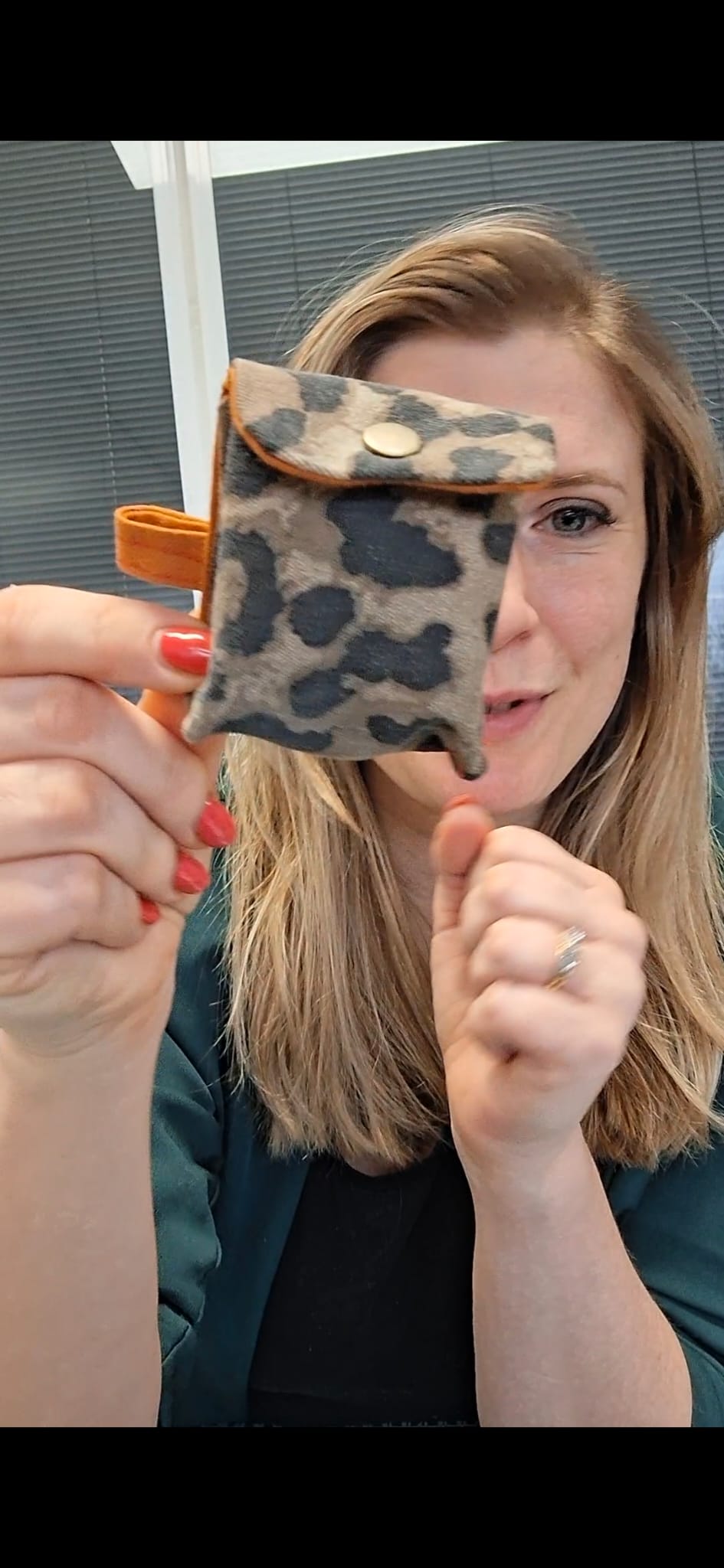 Mini Pouch Club (Digitaal)