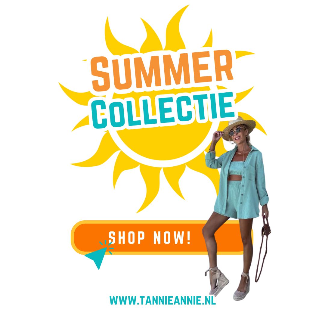 Summer Collection