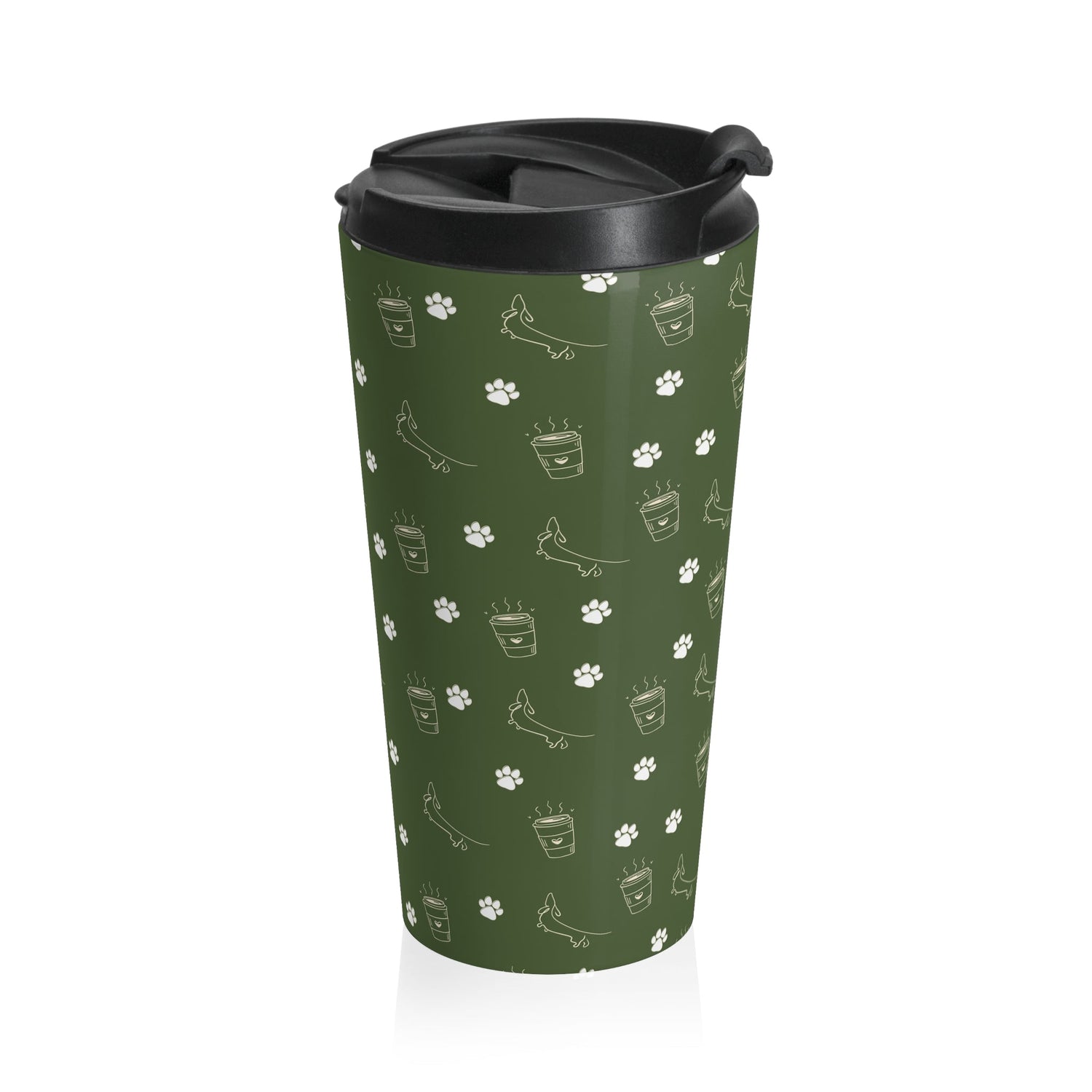 TravelCups