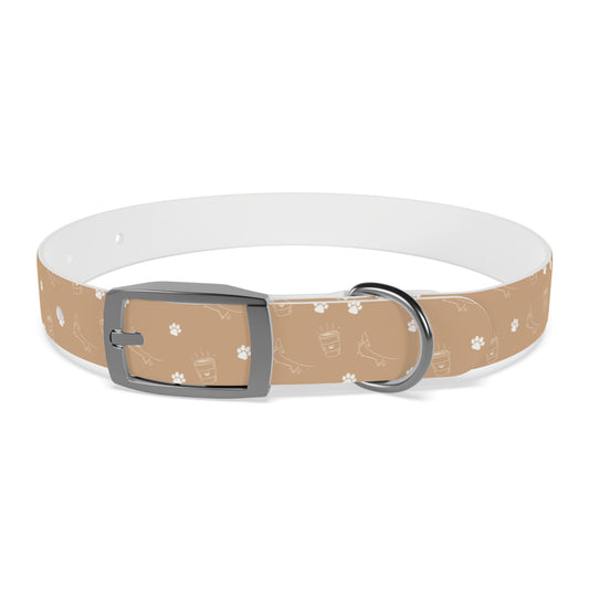 Dog Collar Cafe Lungo