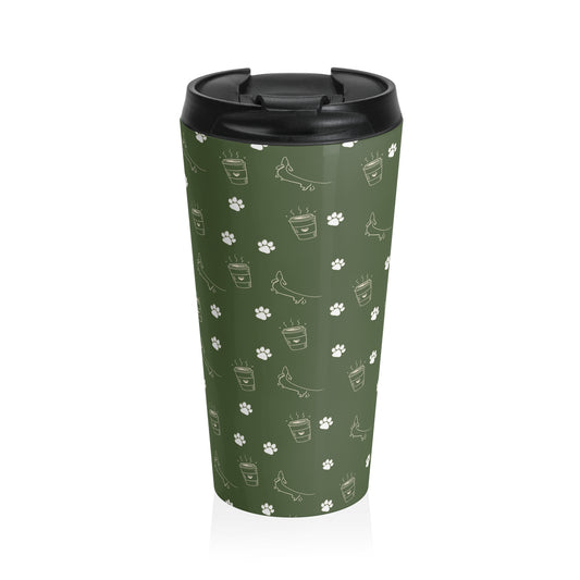 Travel Mug Wiener Melange