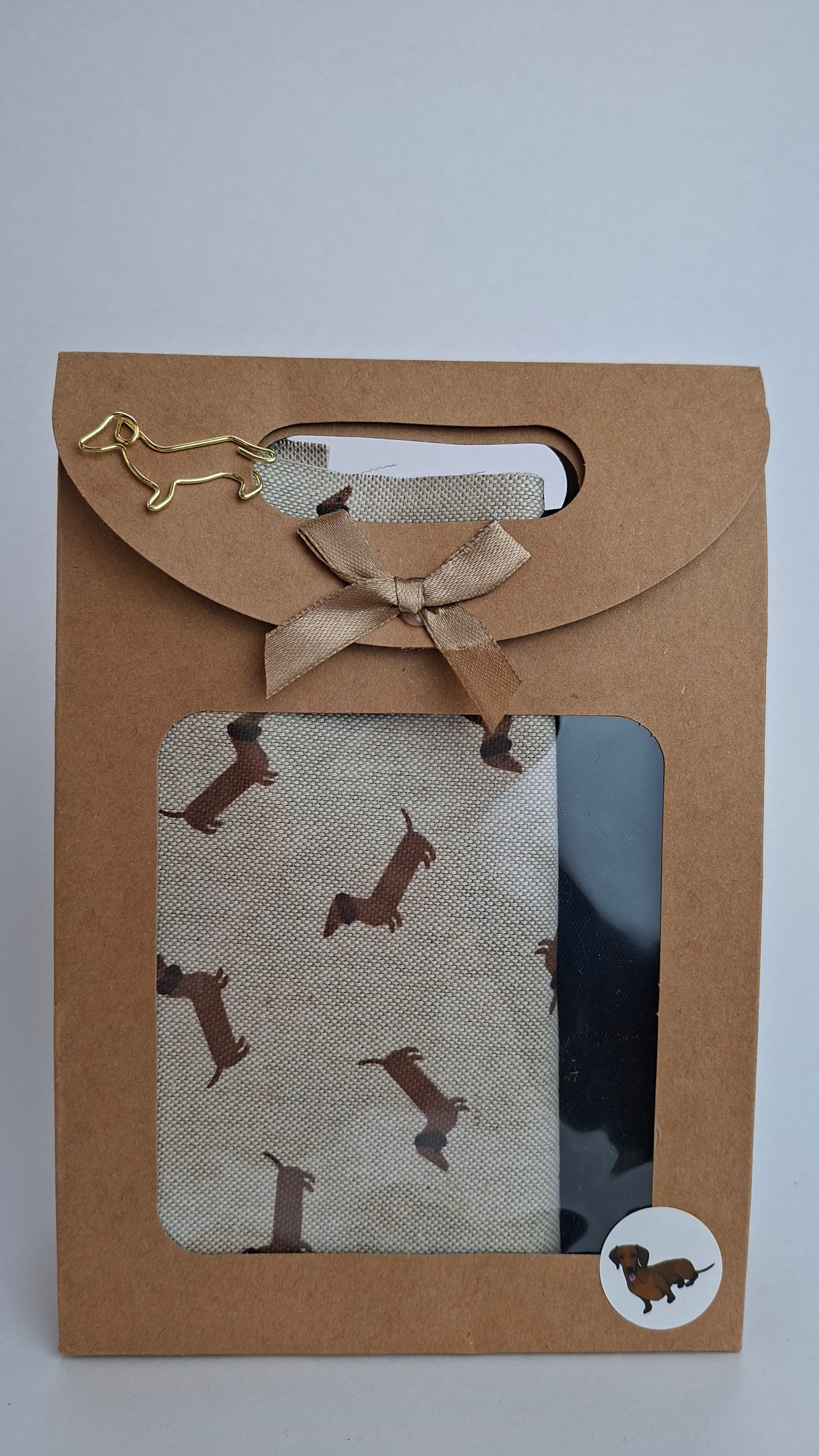 Mini Pouch Club (Pakket)