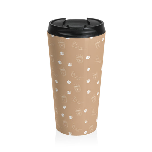 Travel Mug Cafe Lungo