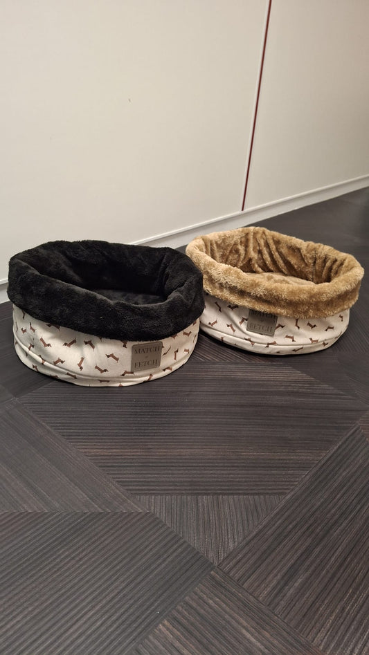 Teckel Cozy Lounge