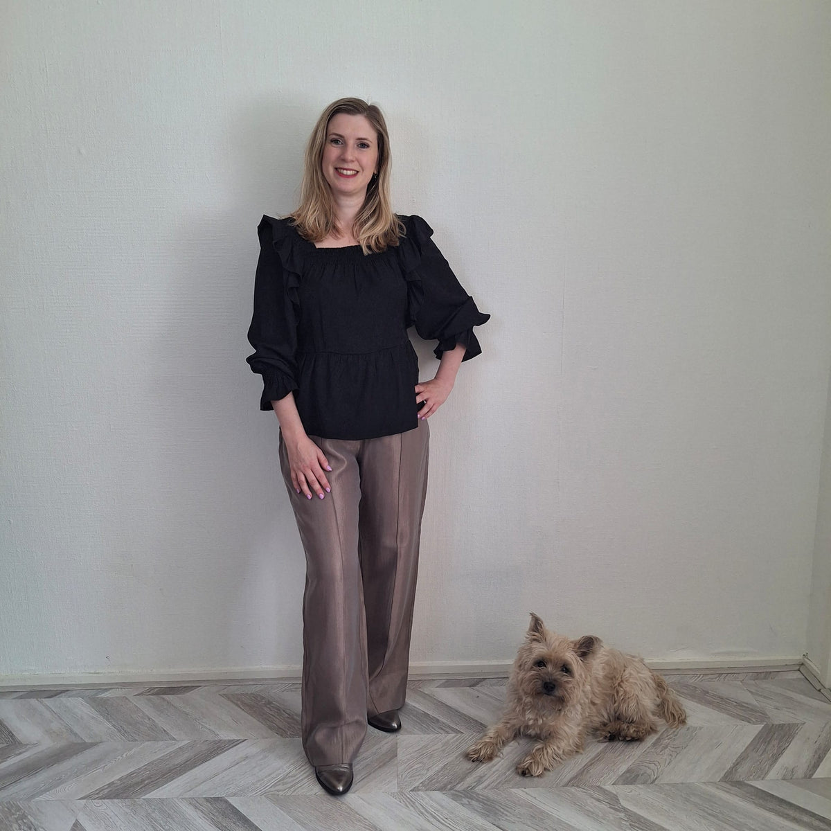Fetch Hand Over ons – Match&Fetch