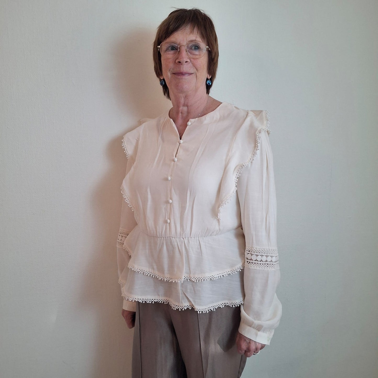Blouse Marleen