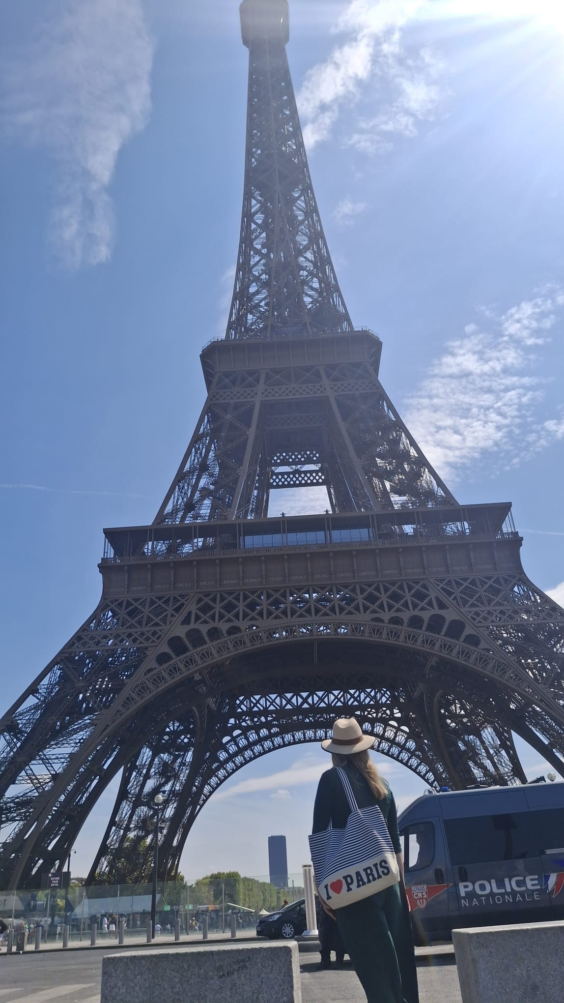 Bonjour