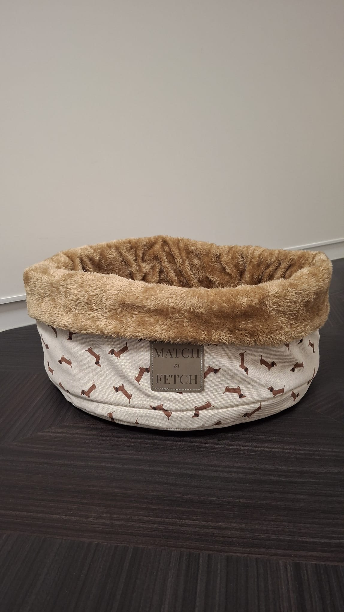 Teckel Cozy Lounge