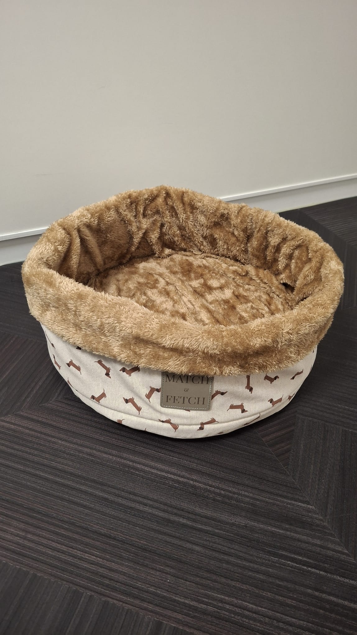 Teckel Cozy Lounge