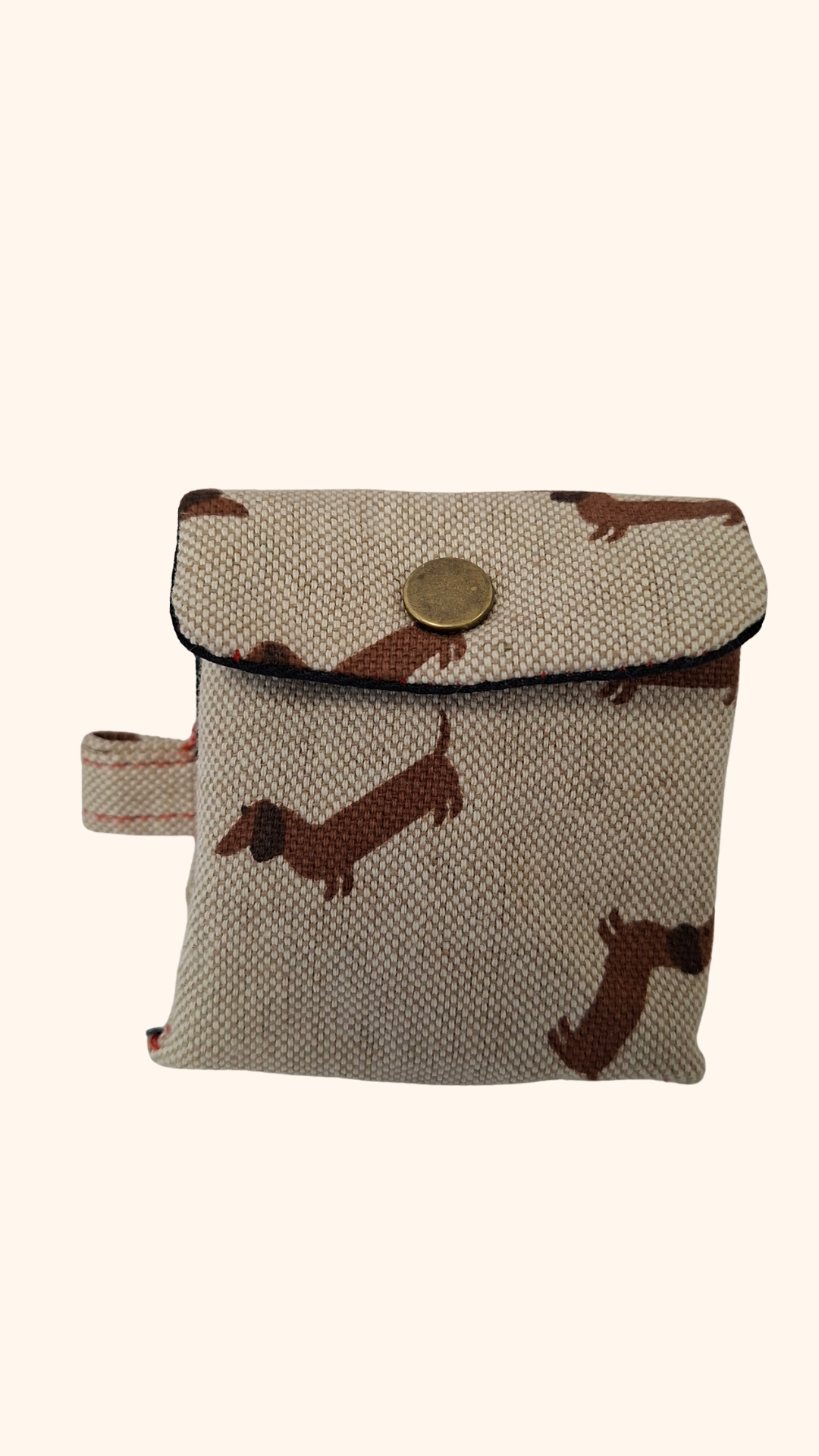 Mini Pouch Club (Digitaal)